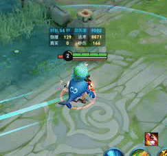 王者荣耀更新：夏洛特镜双双削弱，火舞连招优化，安琪拉特效升级