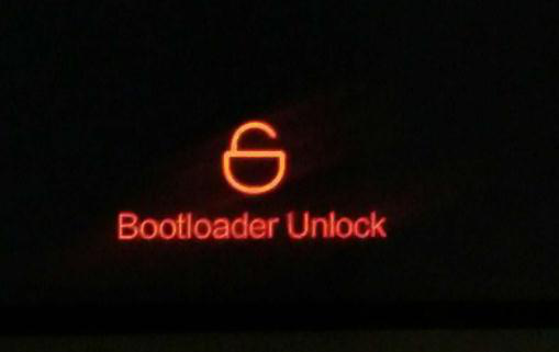 官方網(wǎng)稱Realme手機上將適用開啟BootLoader