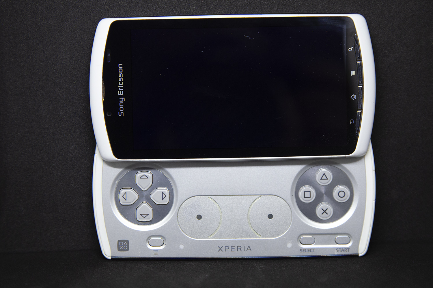 索爱“PSP新手机”突现淘宝闲鱼！9年前公布能打拳皇，现如今价格700元