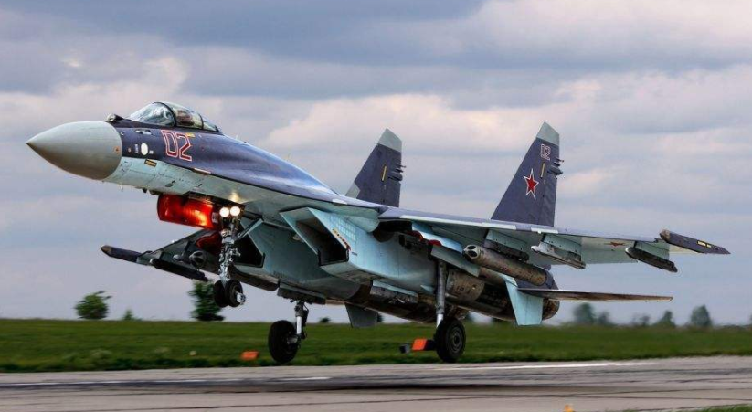 制裁即将解除，伊朗或大手笔引进先进战机，歼