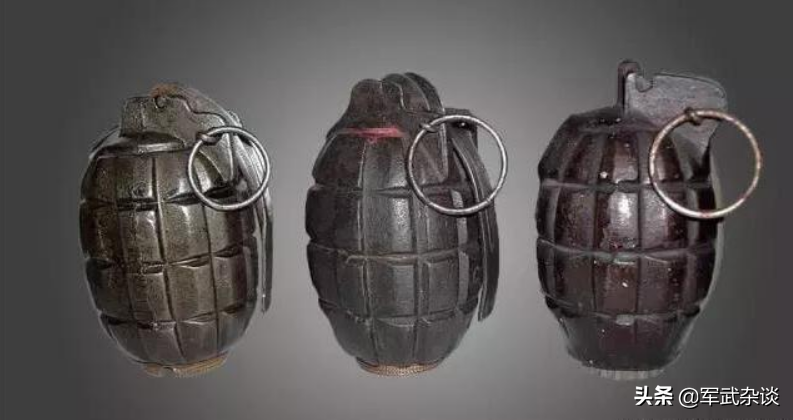 和中国手雷有何不同？印度新买的100万枚新手雷，真实情况如何