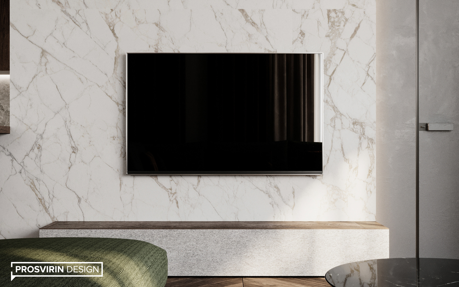 现代 | 优雅与粗犷的交织