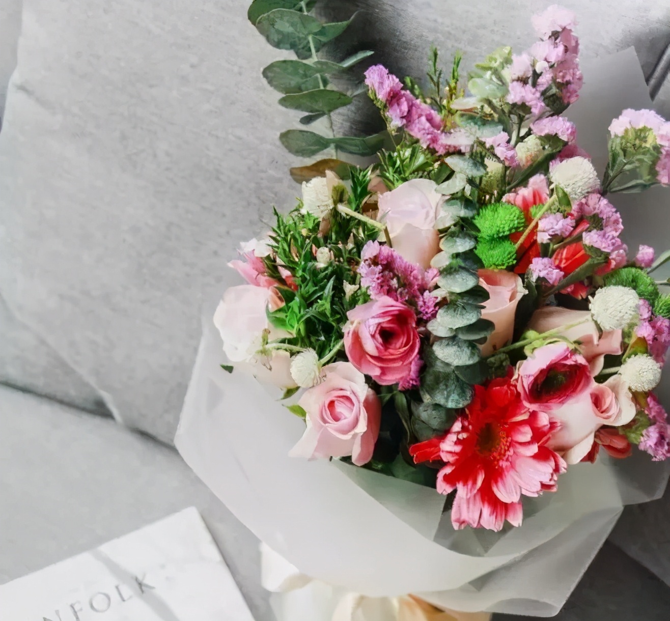 自己|善待时光也善待自己 三八妇女节的美图来了