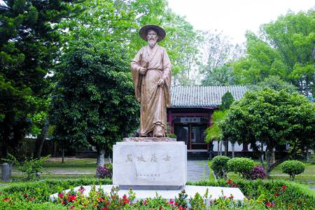 燕趙“豐”碑:李爾重詩系海南卅二年