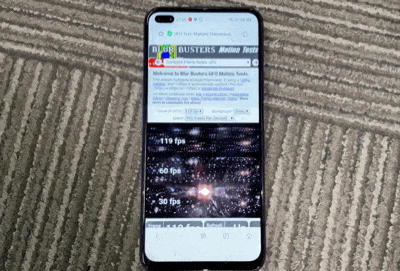 2499元起realme 真我X50全面評(píng)測(cè)，年輕人就得買(mǎi)這樣的5G手機(jī)