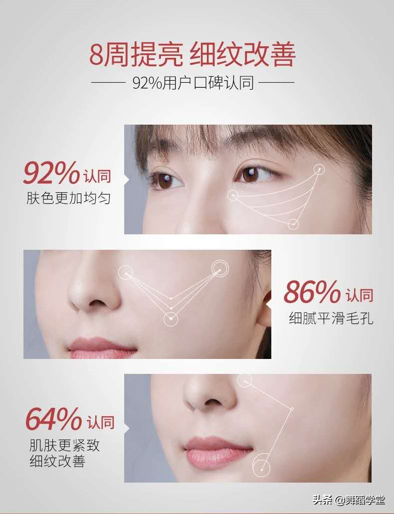 章子怡素颜曝光，这和普通人有什么区别？网友