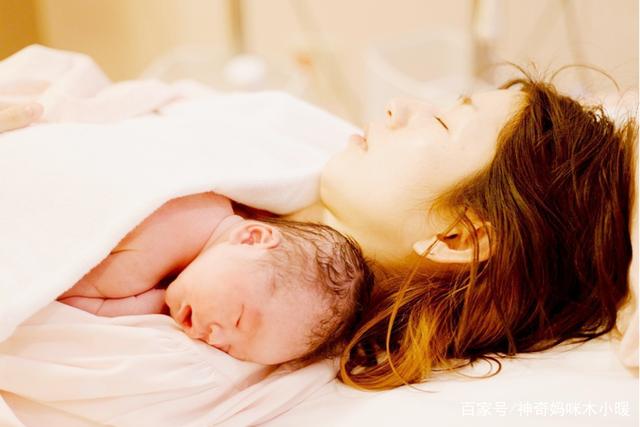 上午生娃和下午生娃到底有哪不一樣？ 並非迷信，還是有科學根據的