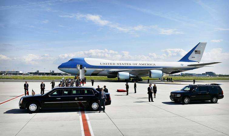 哪個總統最難對付？ 特朗普不干正事淨想留名聲，拜登做出重要承諾