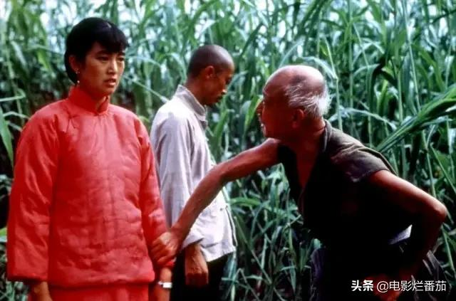 80年代十大国产片:《黑楼孤魂》吓死人,《庐山恋》破世界纪录
