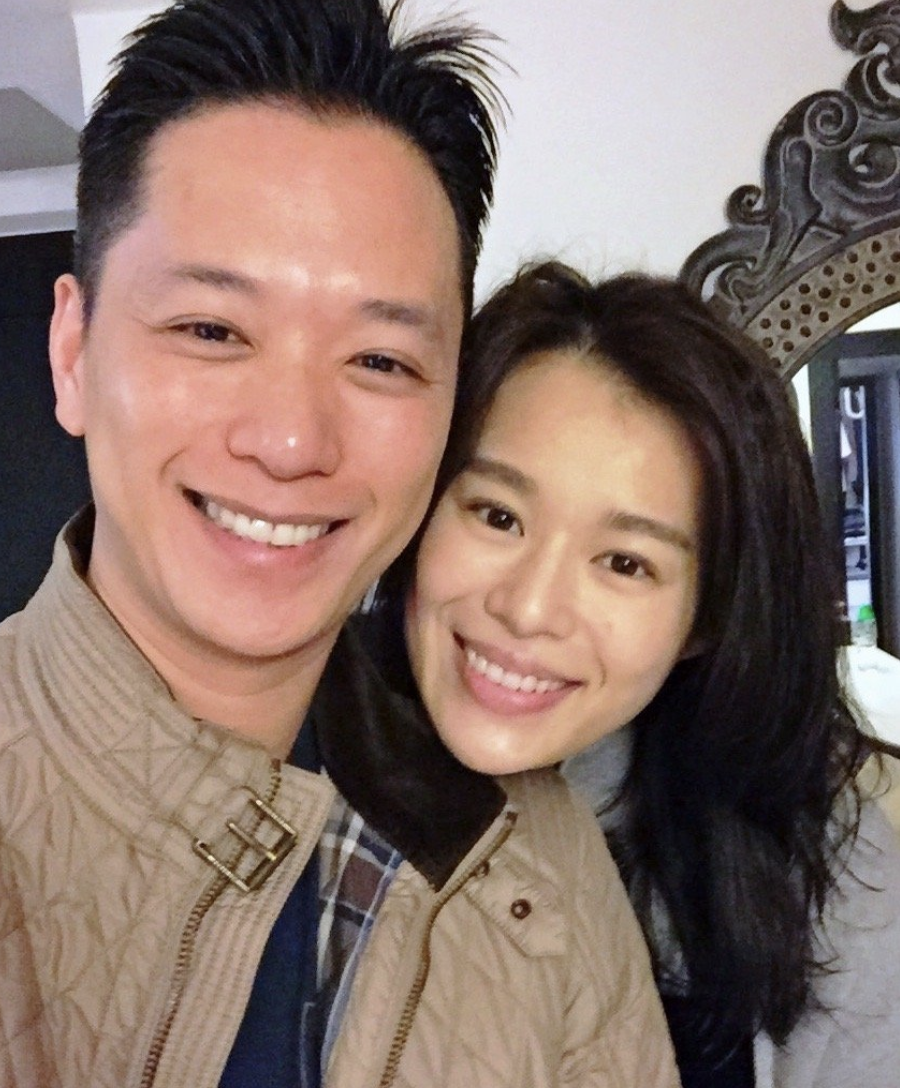 李乘德被骂“软饭王”，本尊淡定回怼，胡杏儿也称其是101分老公