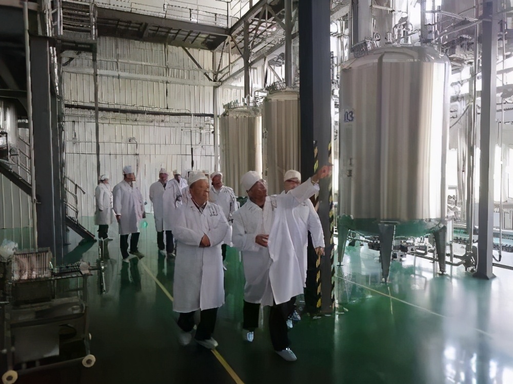 2020年全省唯一！国家火炬丹东满族医药特色产业基地获批