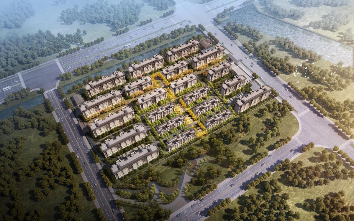 一个咖啡厅四个博士，是什么如此吸引人才？