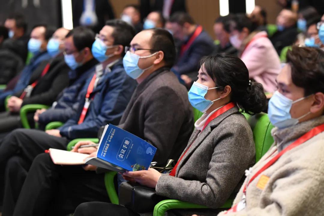 【关注】推动贵州中医药产业迈向东盟市场，专家这样说→