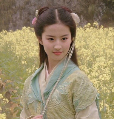 Hu Ge refutes a rumor marry with Liu Yifei: Song humble CP is the 90 meaning after are made the same score hard after all