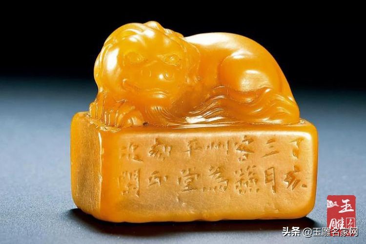 田黄石多少钱一克？田黄石价格解析