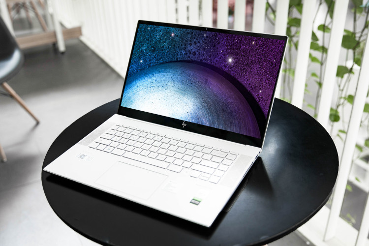 顶级4K屏，惠普ENVY 15 RTX Studio何体验？