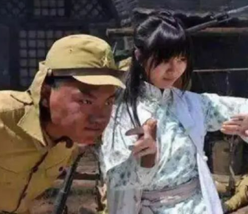 “叭嘎呀路”是什么意思？翻译成中文，原来如