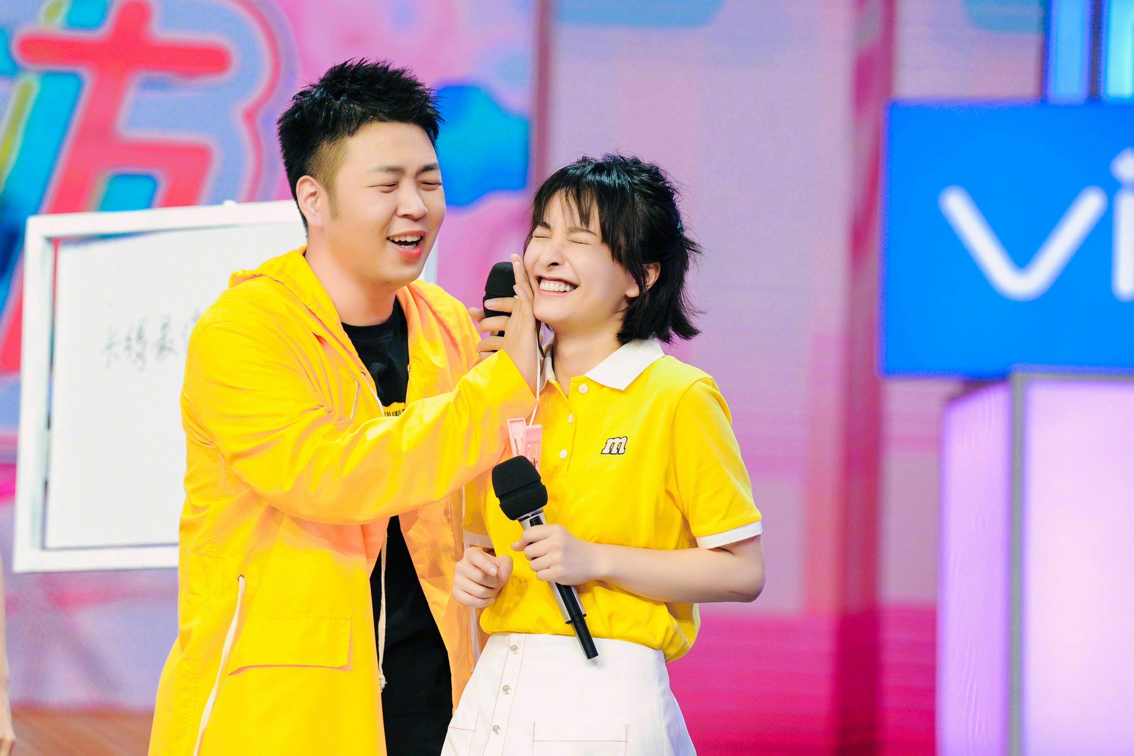 與沈夢辰戀愛9年不結婚，卻5次告白吳昕，杜海濤到底圖啥？