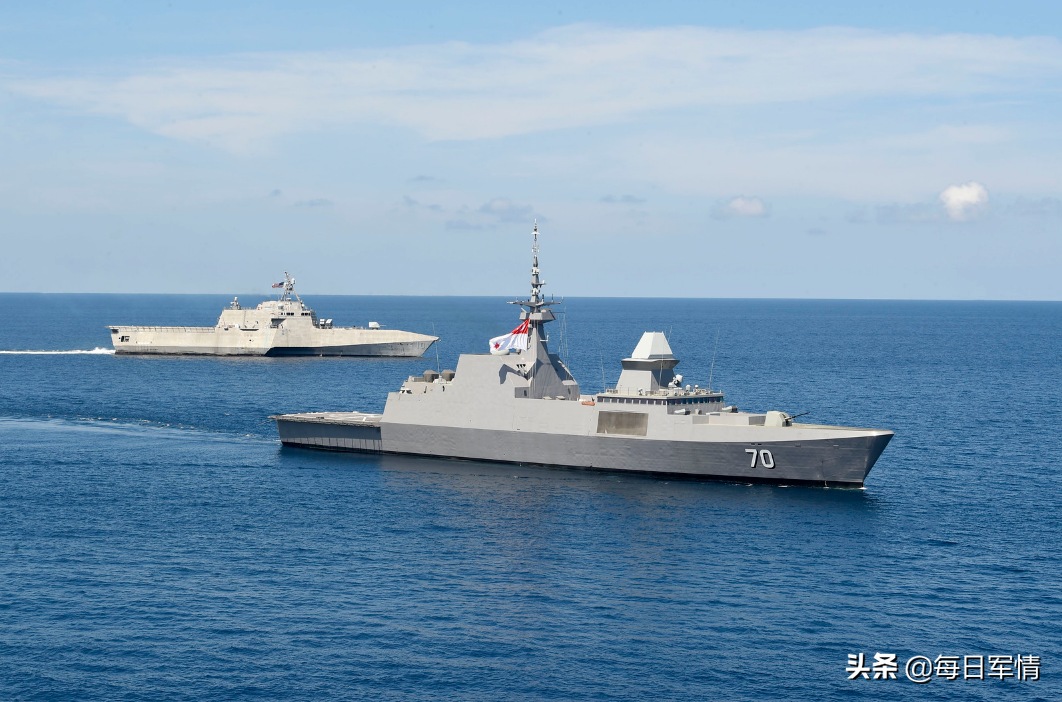 打砸抢烧乱成一锅粥，老美还四处秀肌肉！真的