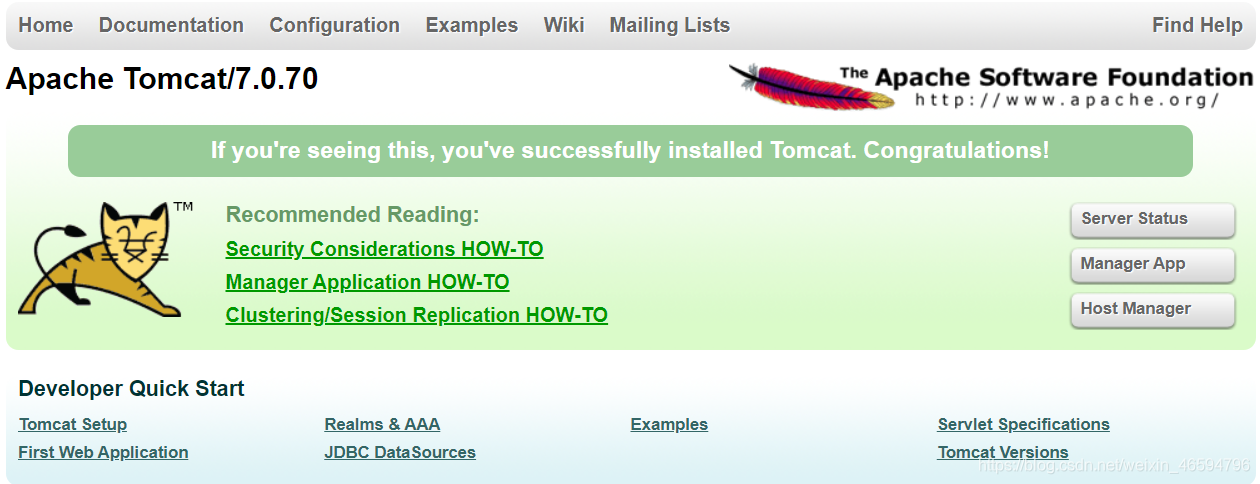 Nginx學習筆記詳解：反向代理，負載均衡，動靜分離