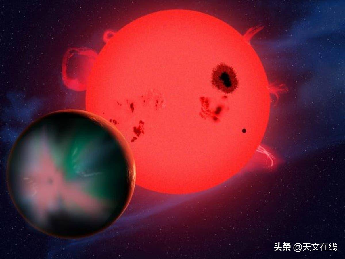 探索宇宙新方法，浩瀚宇宙，是否有另一个地球-第5张图片-大千世界