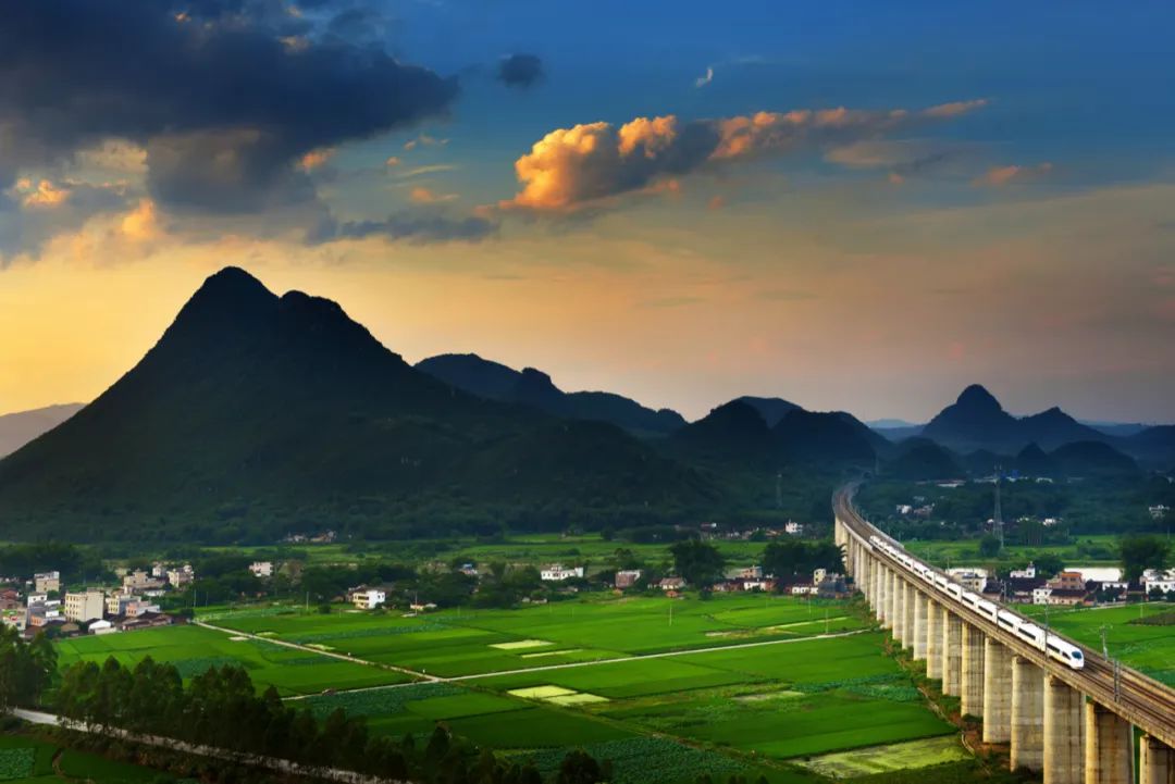 为什么广东韶关没有&ldquo;广东腔&rdquo;？