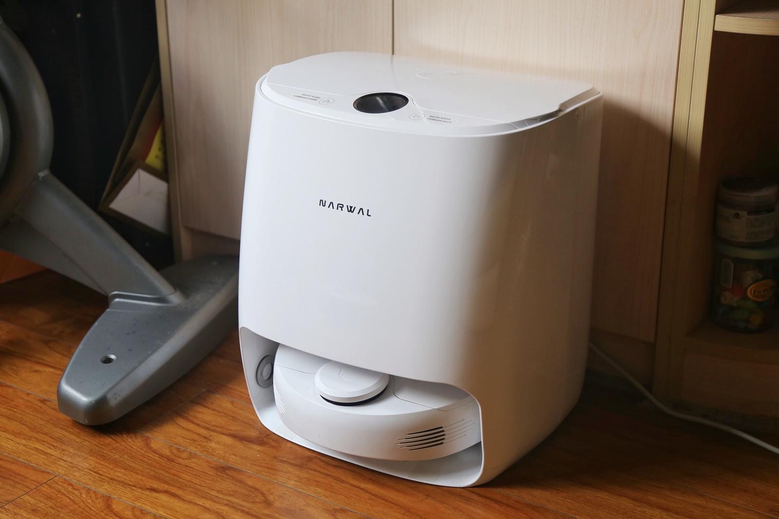 掃地機器人哪個牌子好？科沃斯、石頭、云鯨品牌對比測評
