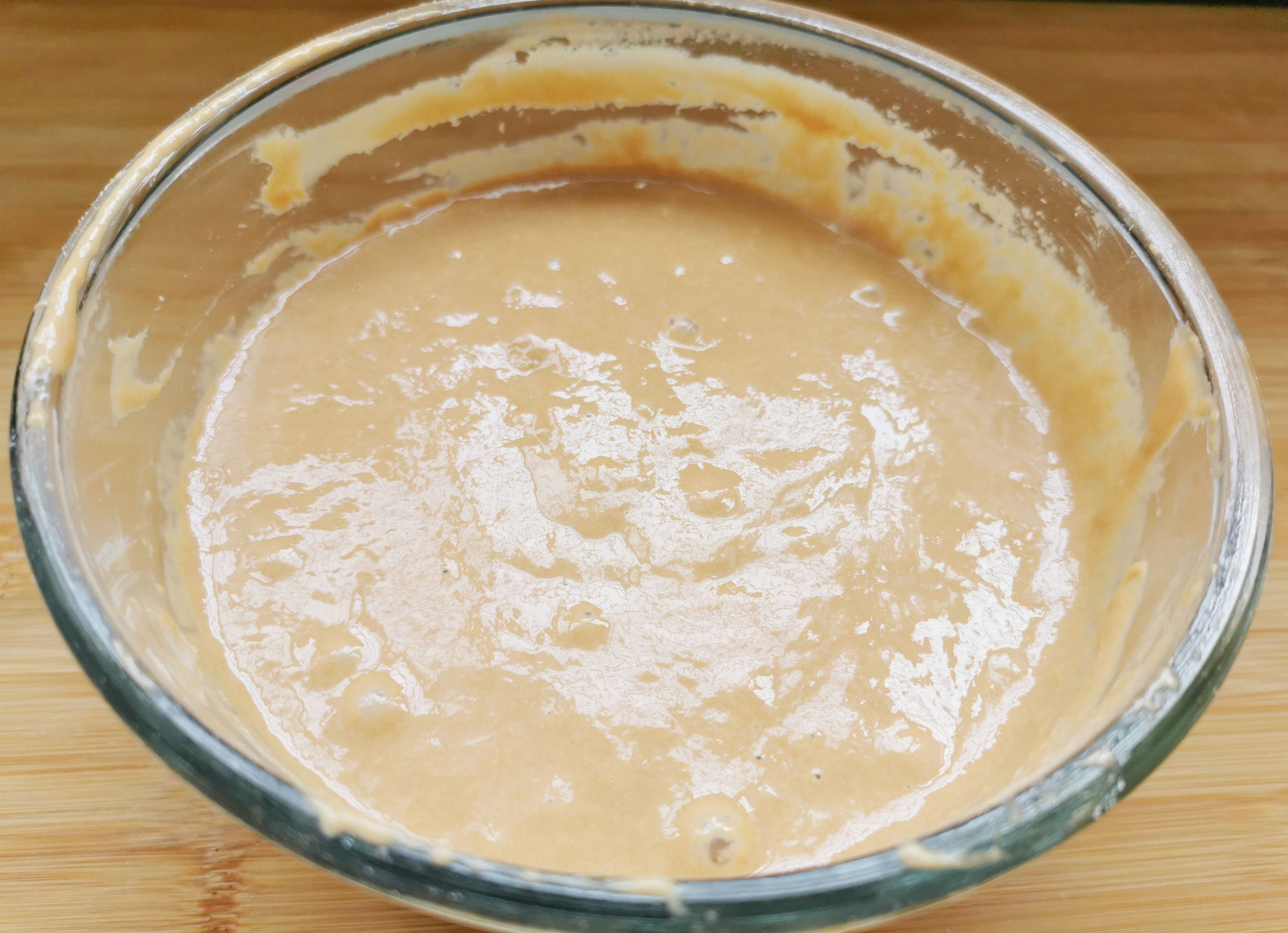 想吃馬拉糕不用去茶樓了，自己在家就能做，軟糯Q彈，比發糕好吃