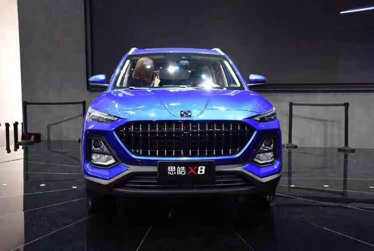 �й������й�����15����������SUV���пռ�����ֵ����ʵ��