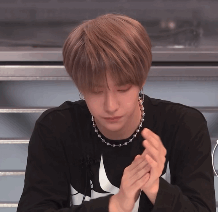 不是舞担出身？王嘉尔告诉你什么叫「天道酬勤