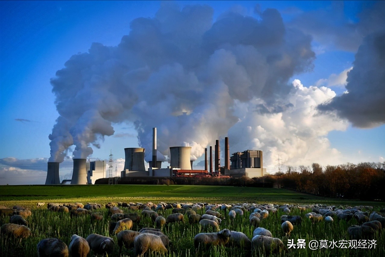 美国最大威胁是什么？拜登为何说是全球变暖？实际又是想算计中国