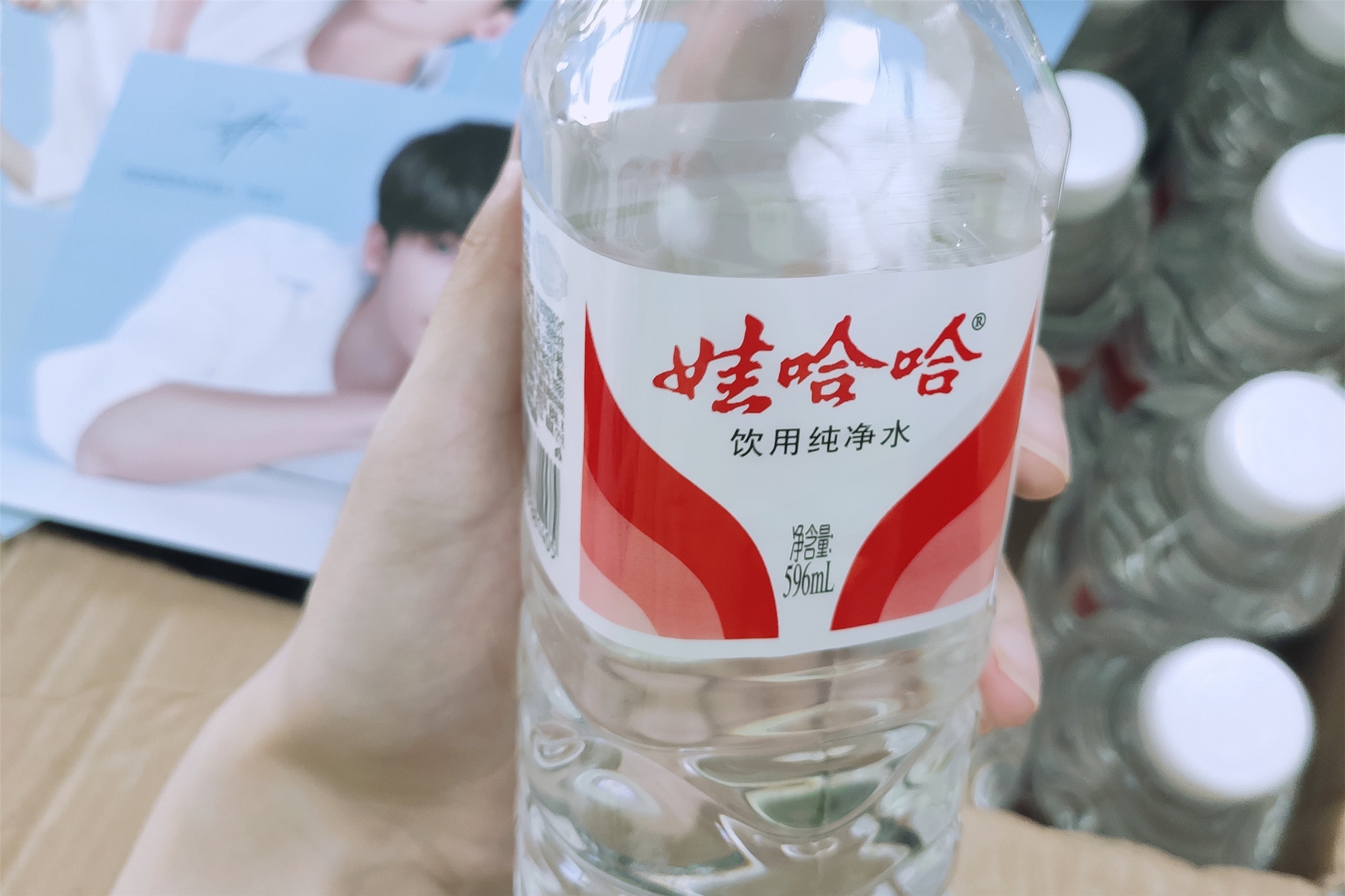 礦泉水、純淨水、天然水、自來水，瓶裝水選哪種更值？ 漲知識了
