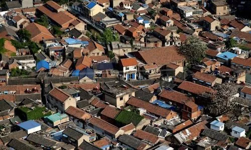 棚改去库存行不通了，过了今年老房有新规