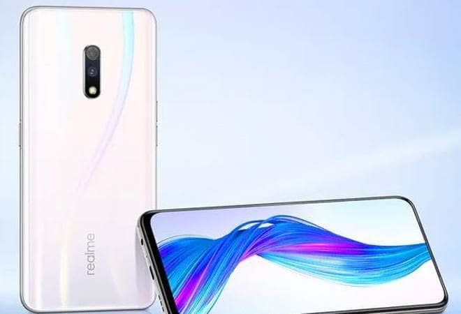 来回首发realme X2 Pro上手测评：这性价比小米要凉凉