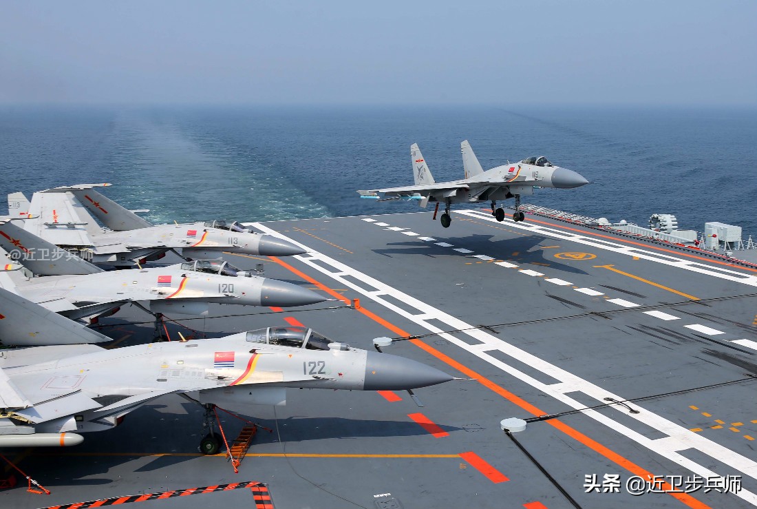 海外谈中国战机是否超过俄国：俄国人觉得点评