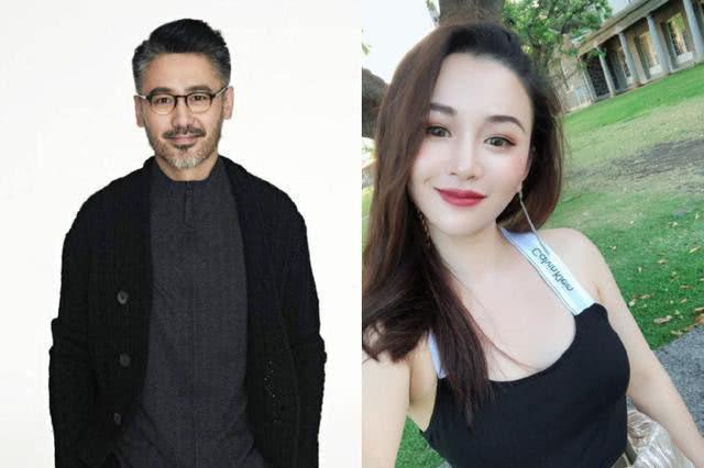 盘点娱乐圈的“渣男”们，横向对比罗志祥，只