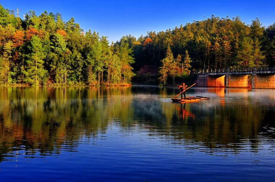 重庆人会买避暑房吗？有人住着不想回城里，有人却想直接卖掉