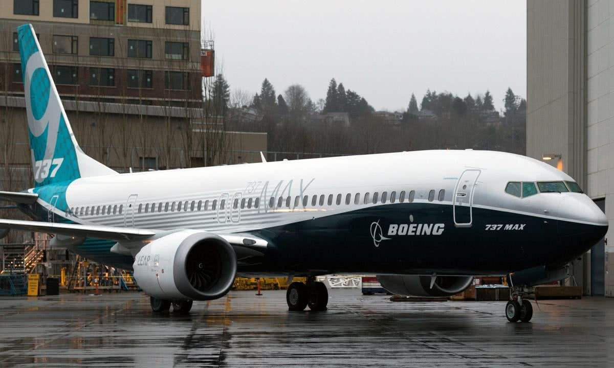 全球禁飞的问题客机又来了！美国批准复飞，中