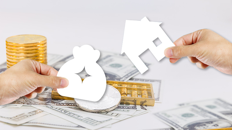 社保答疑：工资5000扣五险一金剩多少？公积金怎么交？