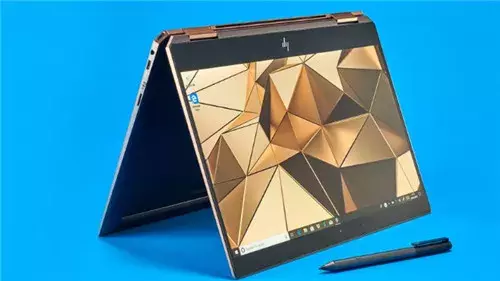 惠普新Spectre x360评测：重新设计的旗舰级二合一设备