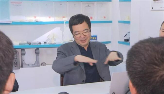 吴剑旗：“要让美国飞机变成废铁”，他是谁？美国最惧怕的科学家