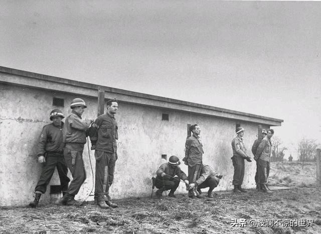 老照片:26张珍贵的照片带你走进真实的二战   直击你的心灵
