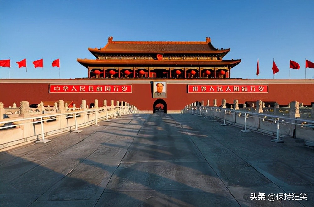 北京十大著名旅游景點排行榜 北京最有名的旅游勝地有哪些