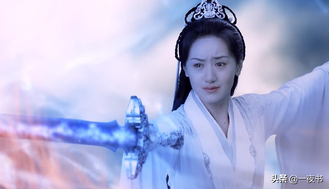 司凤|琉璃美人煞：司凤由魔尊沦为妖奴 为唤醒璇玑守护在计都身边吃尽苦头