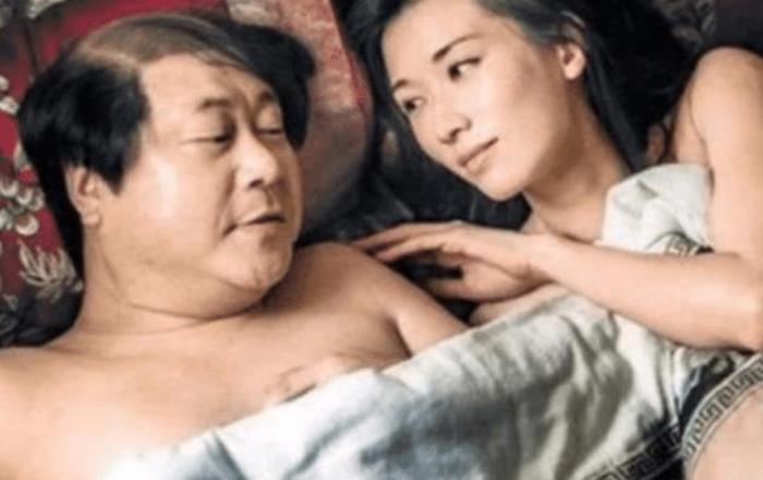 “睡觉戏”有多真实？看演员们的表情，就知啥叫演技