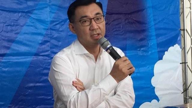 道阻且長！ 江啟臣連任黨主席，最大困難是什麼？