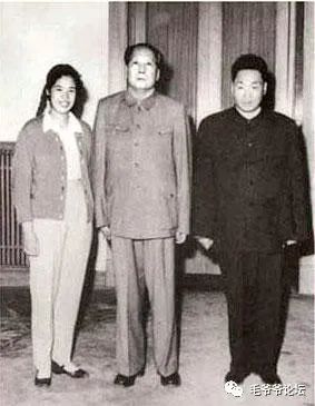 毛岸青让人泪目的人生，再次证明毛主席是真正没有私心的伟大领袖