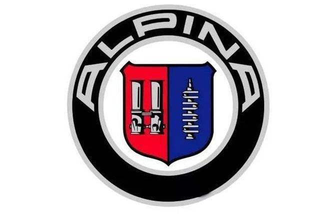 图片[1]_【阿尔宾娜ALPINA标志LOGO】ALPINA车标图片及含义_5a汽车网