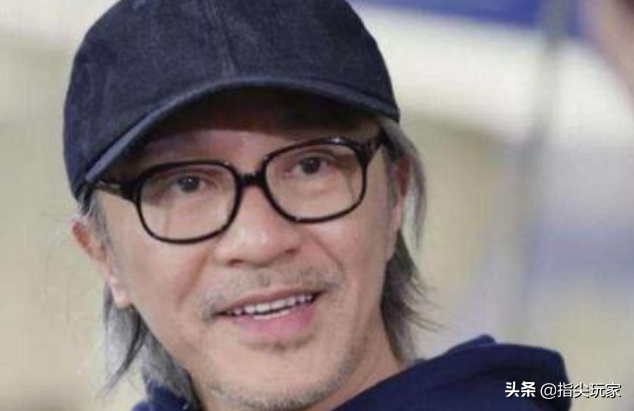 她靠周星驰出道，在《创造营101》被淘汰后，如今一首歌红遍全网