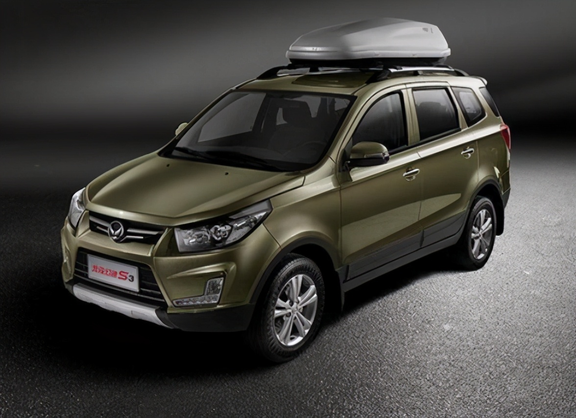 另外,像北汽的幻速,比速以及强行输入德国血统包装自己的宝沃等品牌都